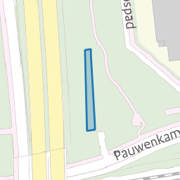 Perceel HDW00-B-7293