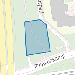 Perceel HDW00-B-7294