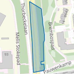 Perceel HDW00-B-7297