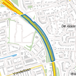 Perceel HDW00-B-7298