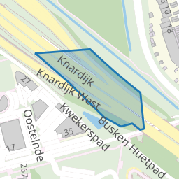 Perceel HDW00-B-7300