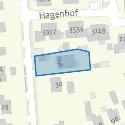 Perceel HDW00-B-7306