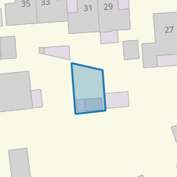 Perceel HDW00-B-7307