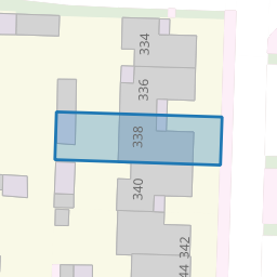 Perceel HDW00-B-7309