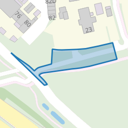 Perceel HDW00-B-7314