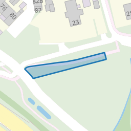 Perceel HDW00-B-7316