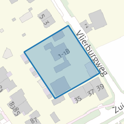 Perceel HDW00-B-7322