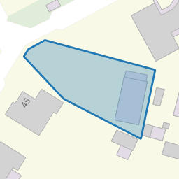 Perceel HDW00-B-7333