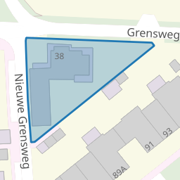 Perceel HDW00-B-7336