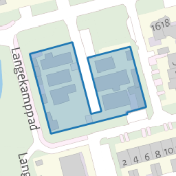 Perceel HDW00-B-7341