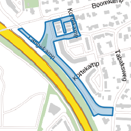 Perceel HDW00-B-7342