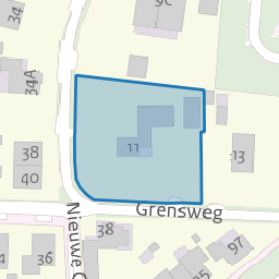 Perceel HDW00-B-7345