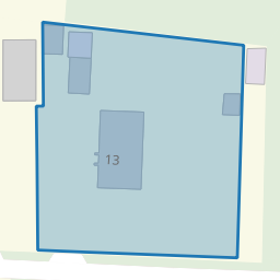 Perceel HDW00-B-7346