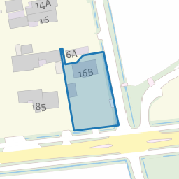 Perceel HDW00-B-7347