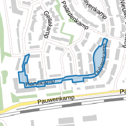 Perceel HDW00-B-7352