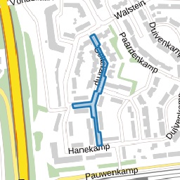 Perceel HDW00-B-7353