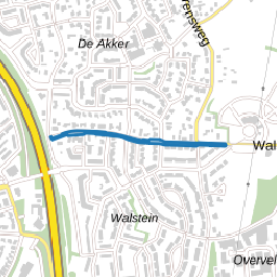 Perceel HDW00-B-7358