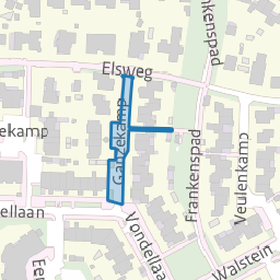 Perceel HDW00-B-7366