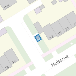 Perceel HDW00-B-7369