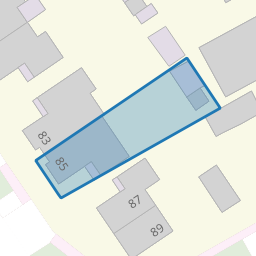 Perceel HDW00-B-7373