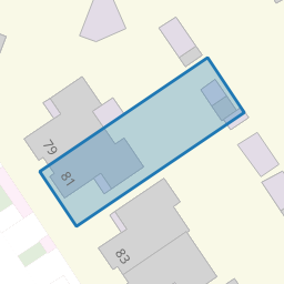 Perceel HDW00-B-7375