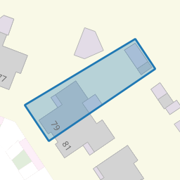 Perceel HDW00-B-7376