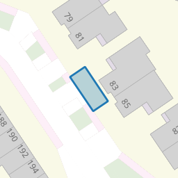 Perceel HDW00-B-7378