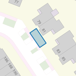 Perceel HDW00-B-7379