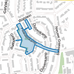 Perceel HDW00-B-7384