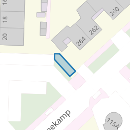 Perceel HDW00-B-7387