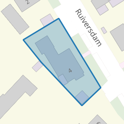 Perceel HDW00-B-7388