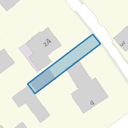 Perceel HDW00-B-7397