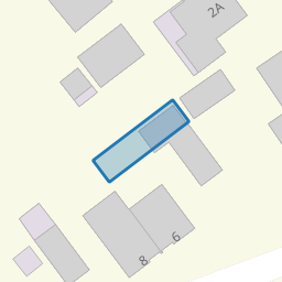 Perceel HDW00-B-7398