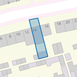 Perceel HDW00-B-7404