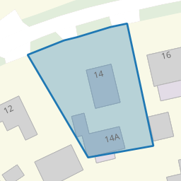 Perceel HDW00-B-7405