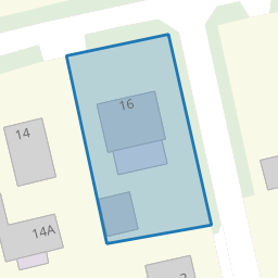 Perceel HDW00-B-7406