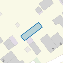 Perceel HDW00-B-7409