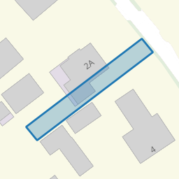 Perceel HDW00-B-7411