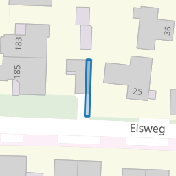 Perceel HDW00-B-7426