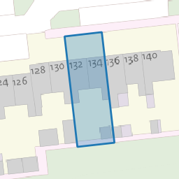 Perceel HDW00-B-7439