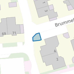 Perceel HDW00-B-7444