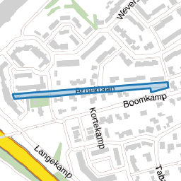 Perceel HDW00-B-7447