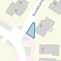 Perceel HDW00-B-7449