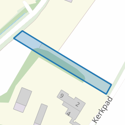 Perceel HDW00-B-7453