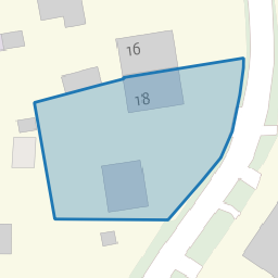 Perceel HDW00-B-7455