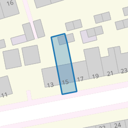 Perceel HDW00-B-7460