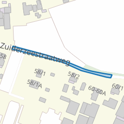 Perceel HDW00-B-7474