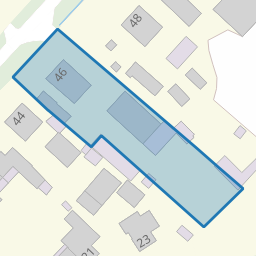 Perceel HDW00-B-7479