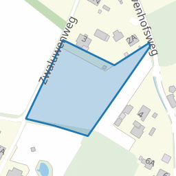 Perceel HDW00-B-7483