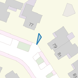 Perceel HDW00-B-7486